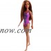 Barbie Beach Doll, Brunette   565906273